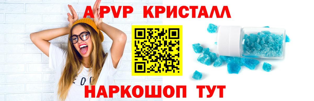 APVP СК КРИС Елизово